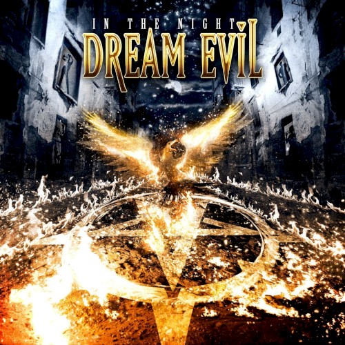 Dream Evil - In The Night